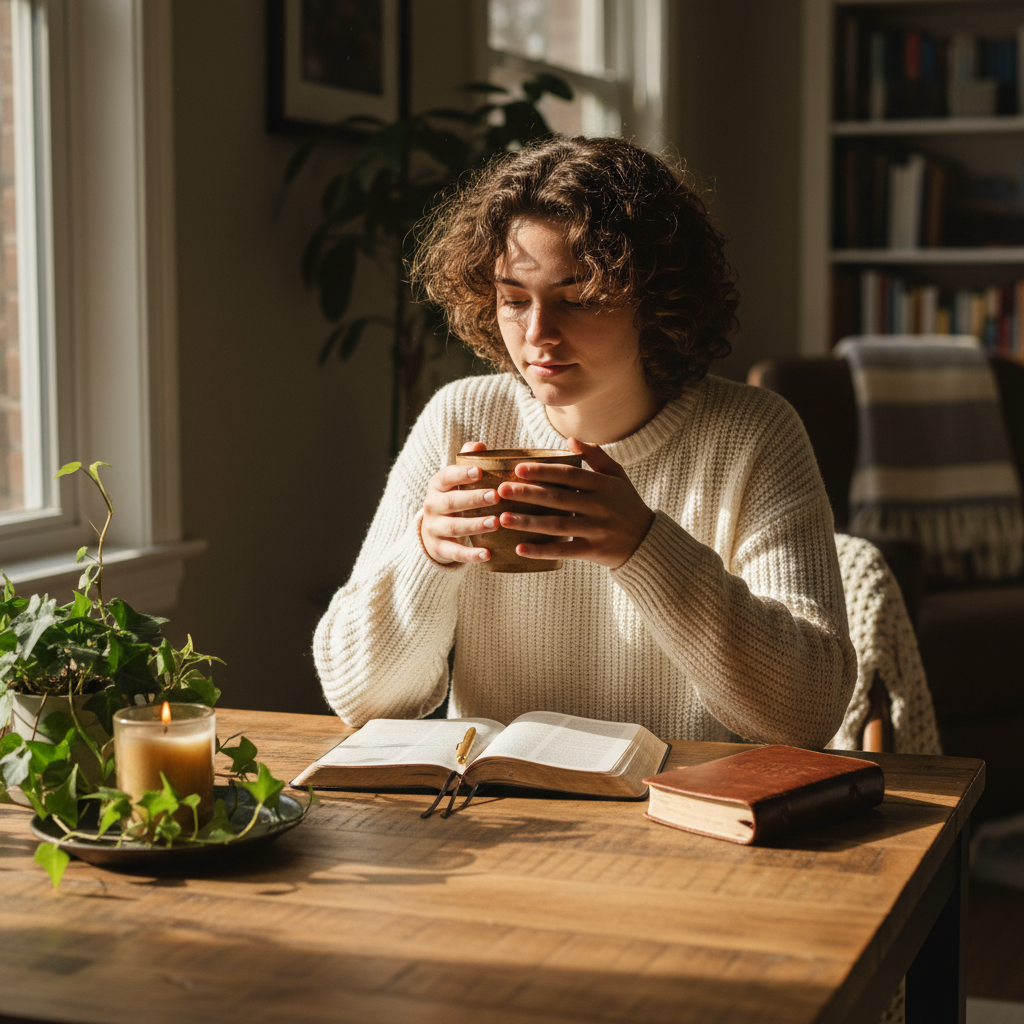 50 Accountability Questions That Go Beyond 'How Was Your Week?' — Not Just Sundays blog