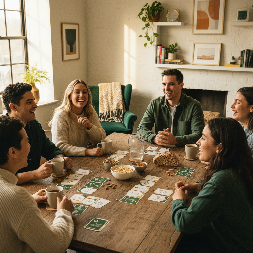 What to Get the Christian in Your Life: A Gift Guide That Skips the Obvious — Not Just Sundays blog